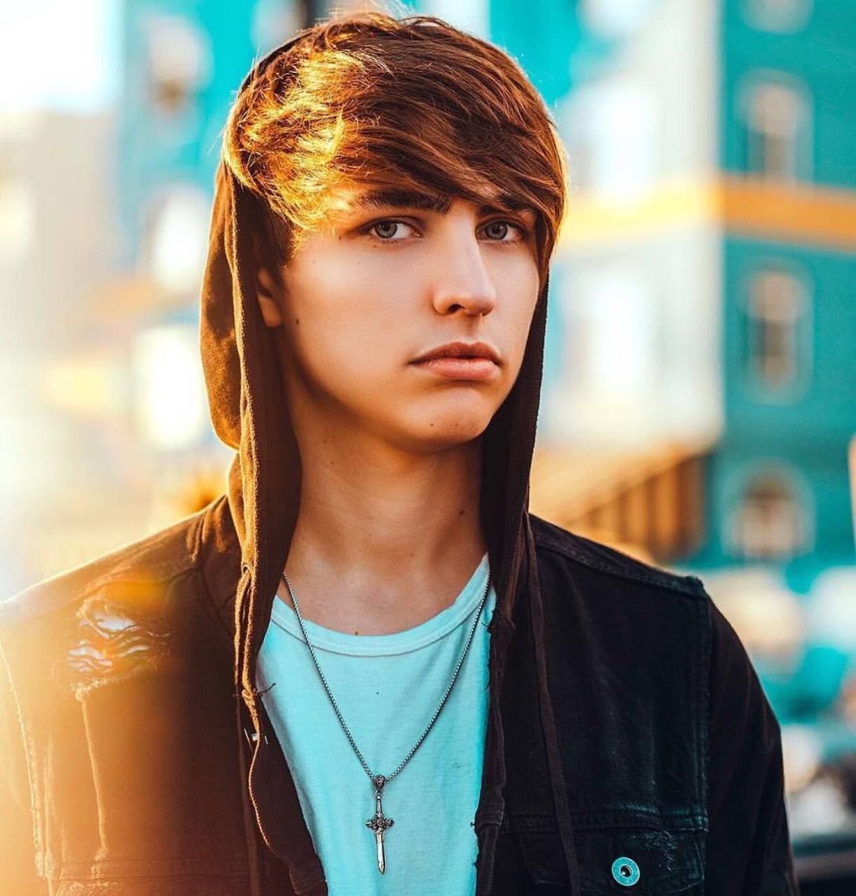 Colby Brock wallpaper