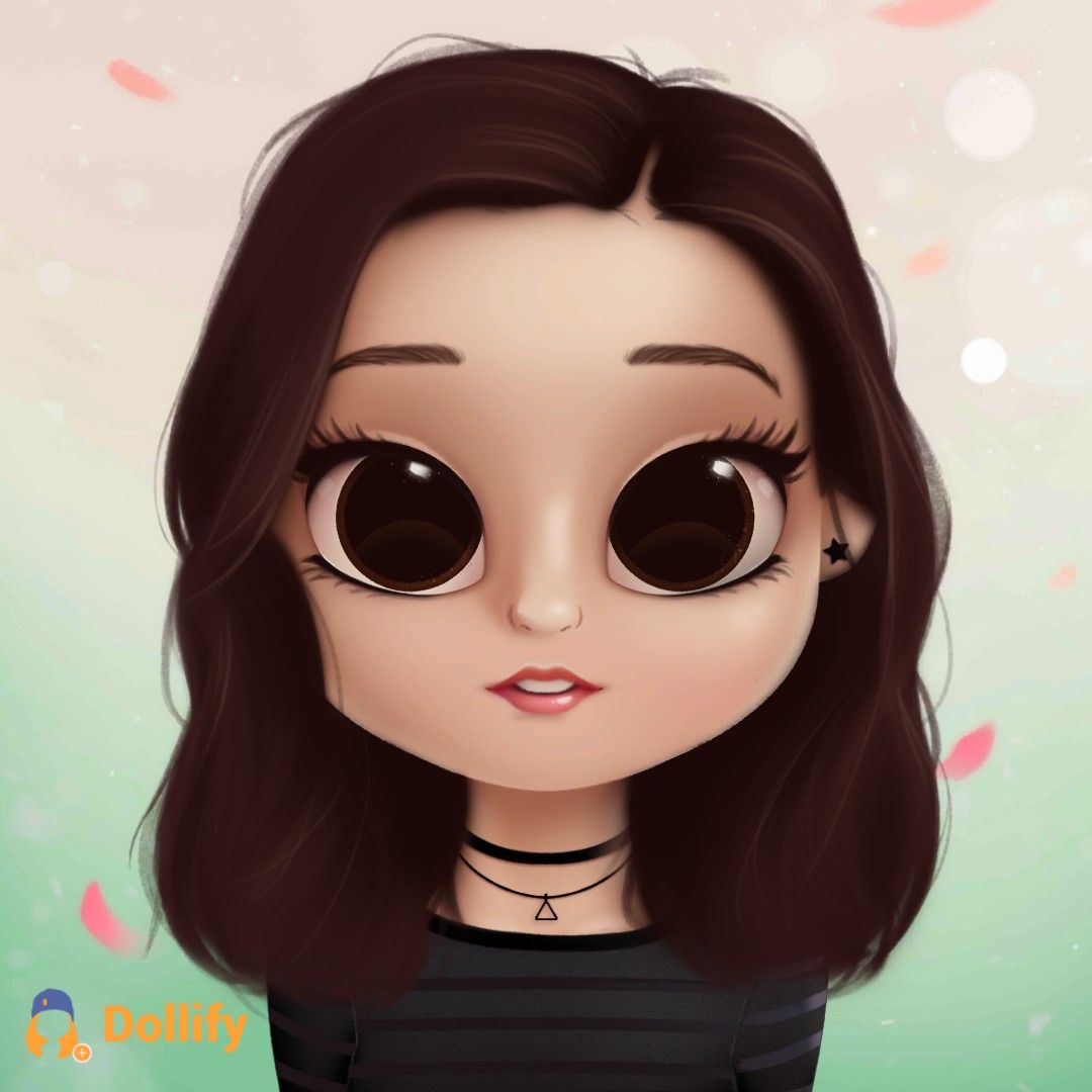 Dollify Wallpapers - Wallpaper Cave