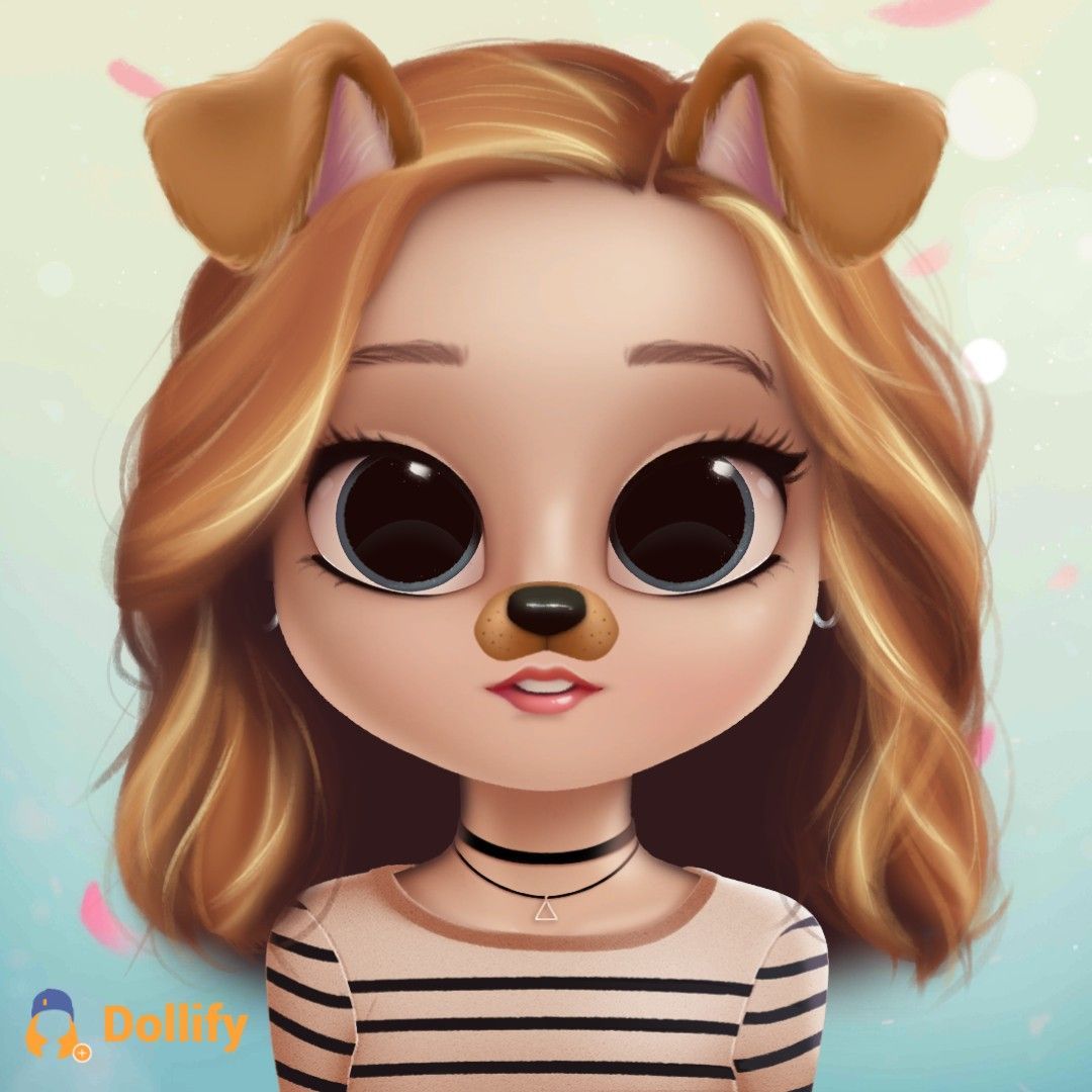 dollify