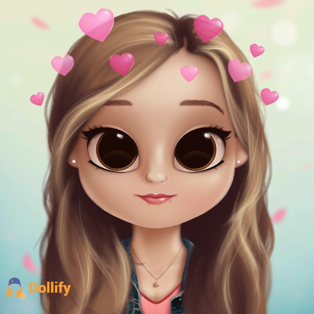 Dollify Wallpapers - Wallpaper Cave