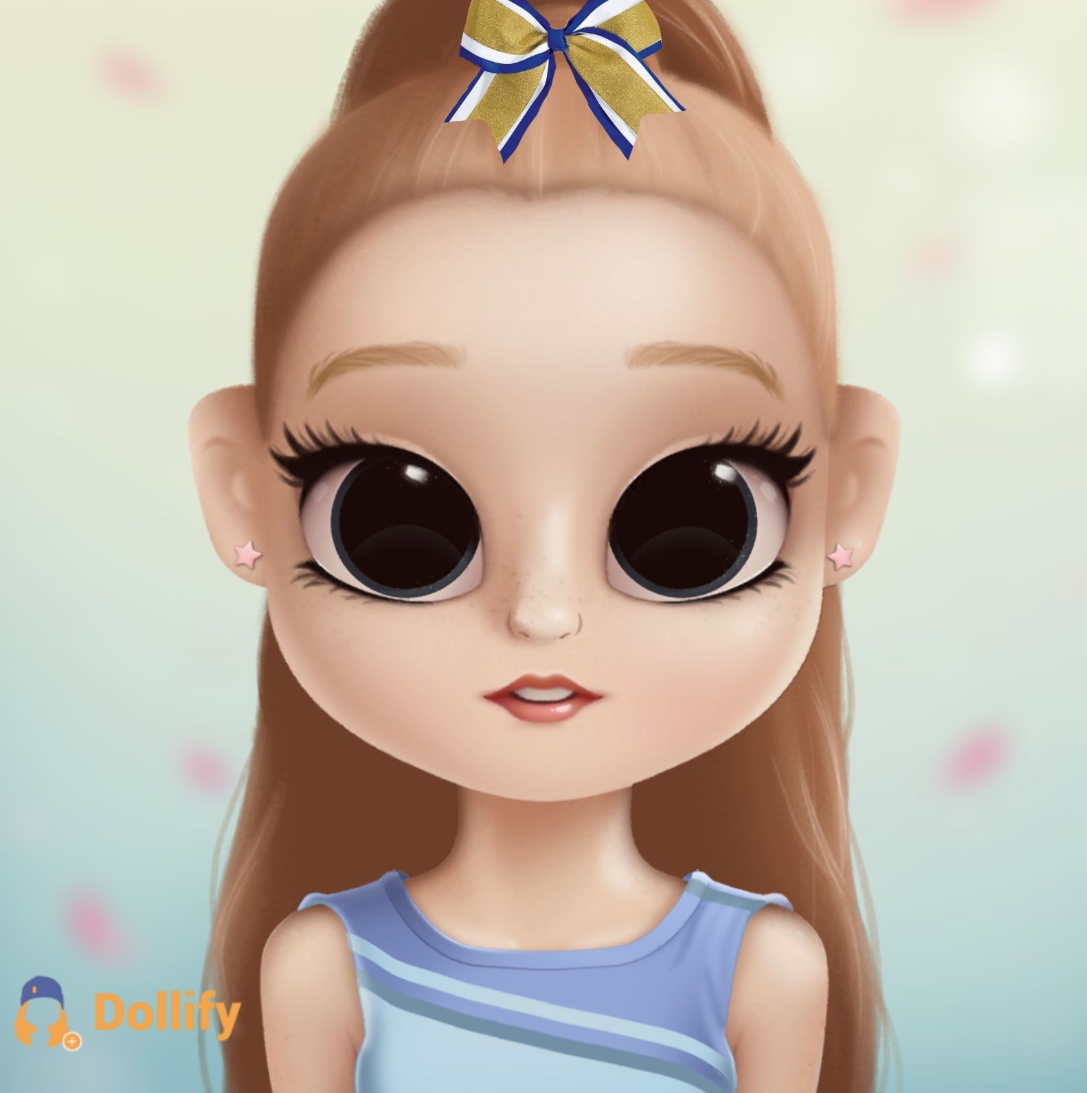 dollify