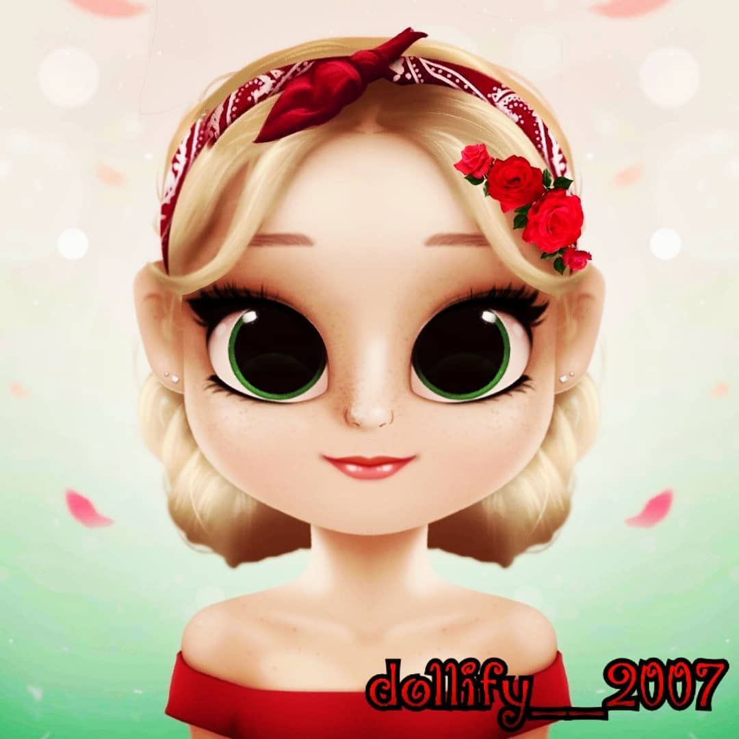 Dollify Wallpapers - Wallpaper Cave
