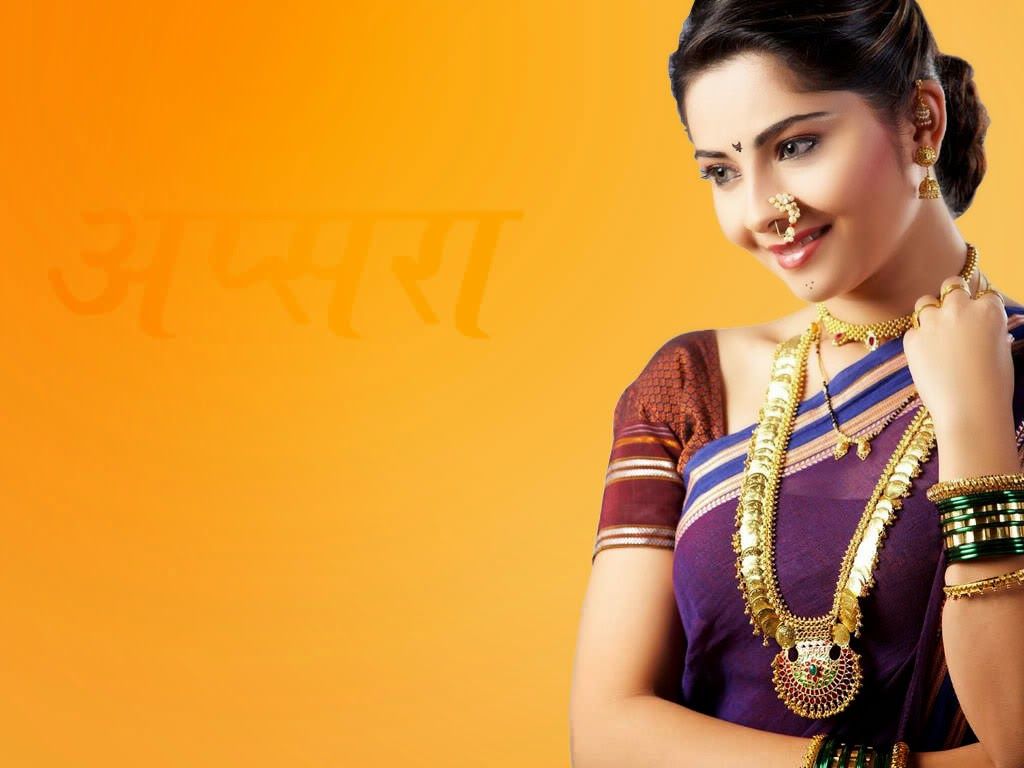 etvmoviewallpaper: Sonalee Kulkarni