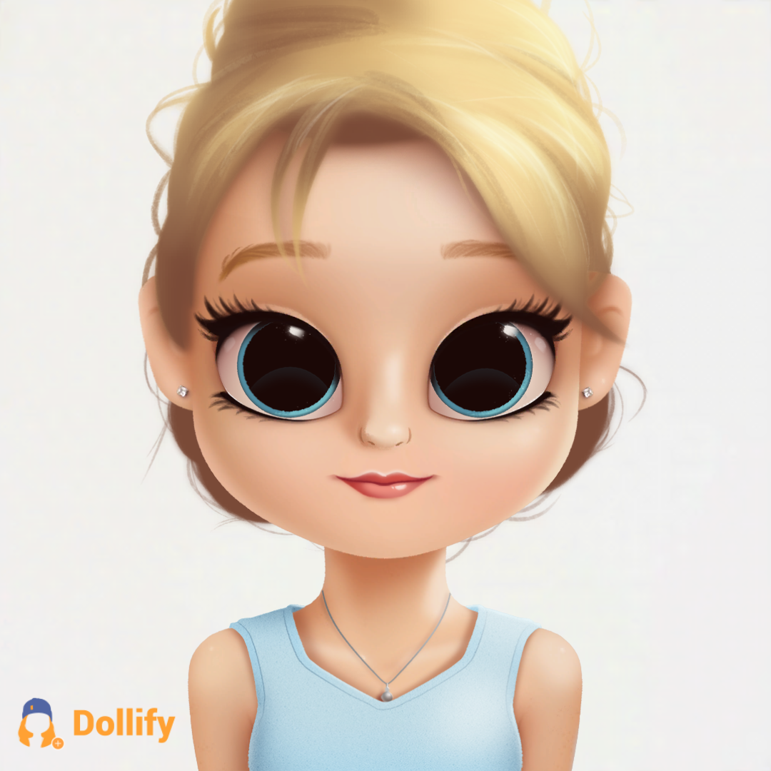 Dollify Wallpapers - Wallpaper Cave