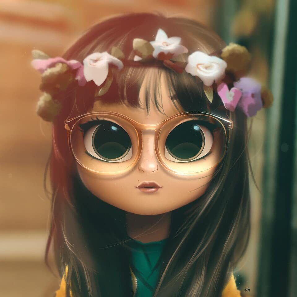 Dollify Wallpapers - Wallpaper Cave