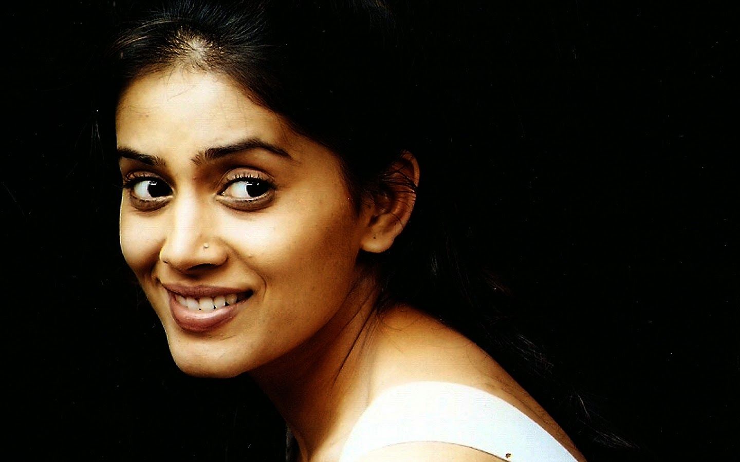 Sonali Kulkarni: Wallpaper