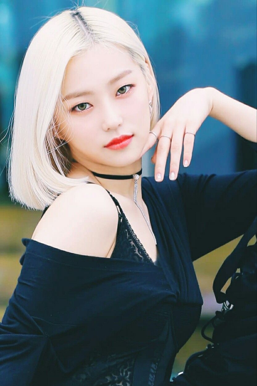 CLC Yeeun. Kpop girls, Clc, Korean idol