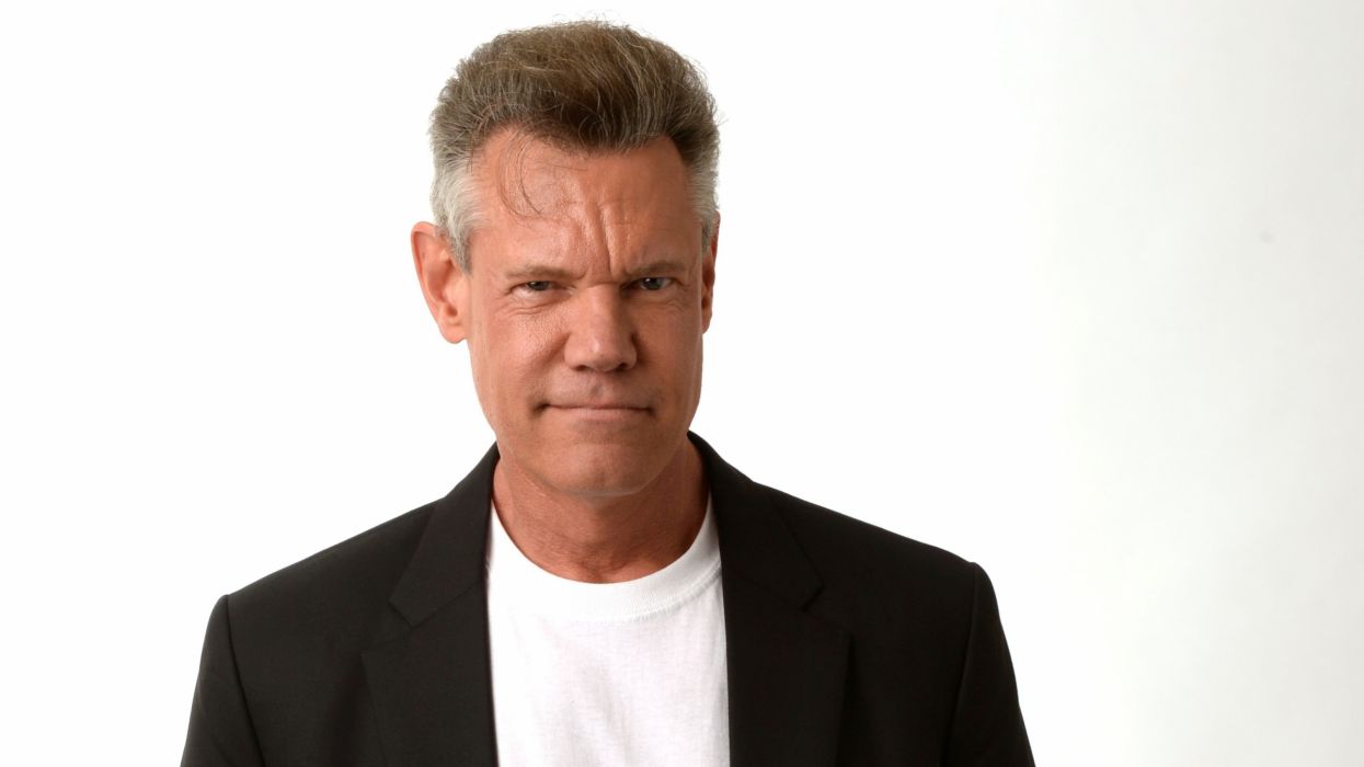 RANDY TRAVIS countrywestern country actor wallpaperx1800