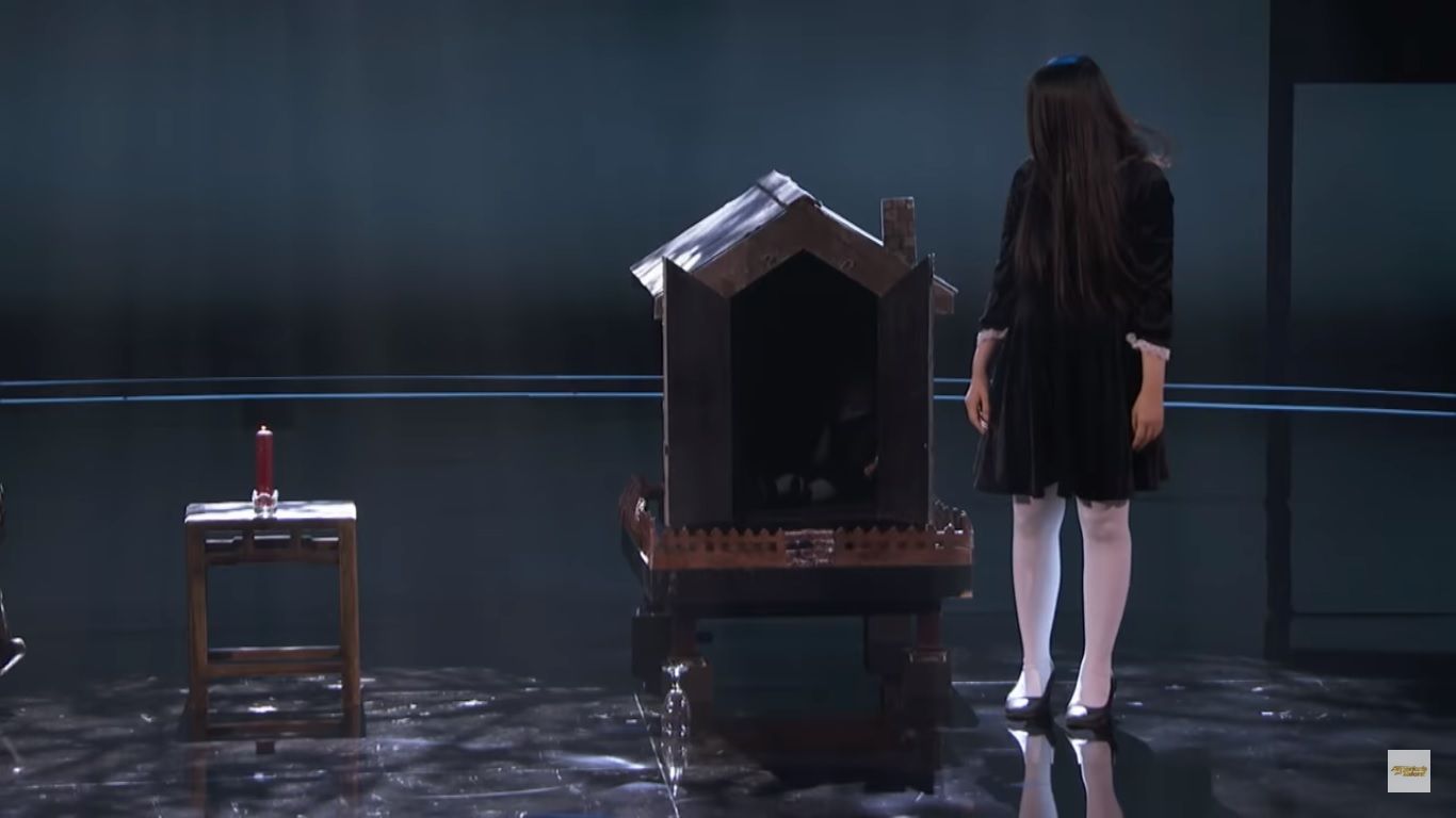 The Sacred Riana Wallpapers - Wallpaper Cave