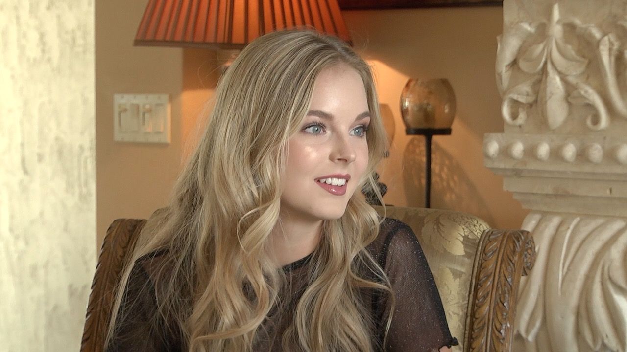 Karley Scott Collins Wallpapers - Wallpaper Cave