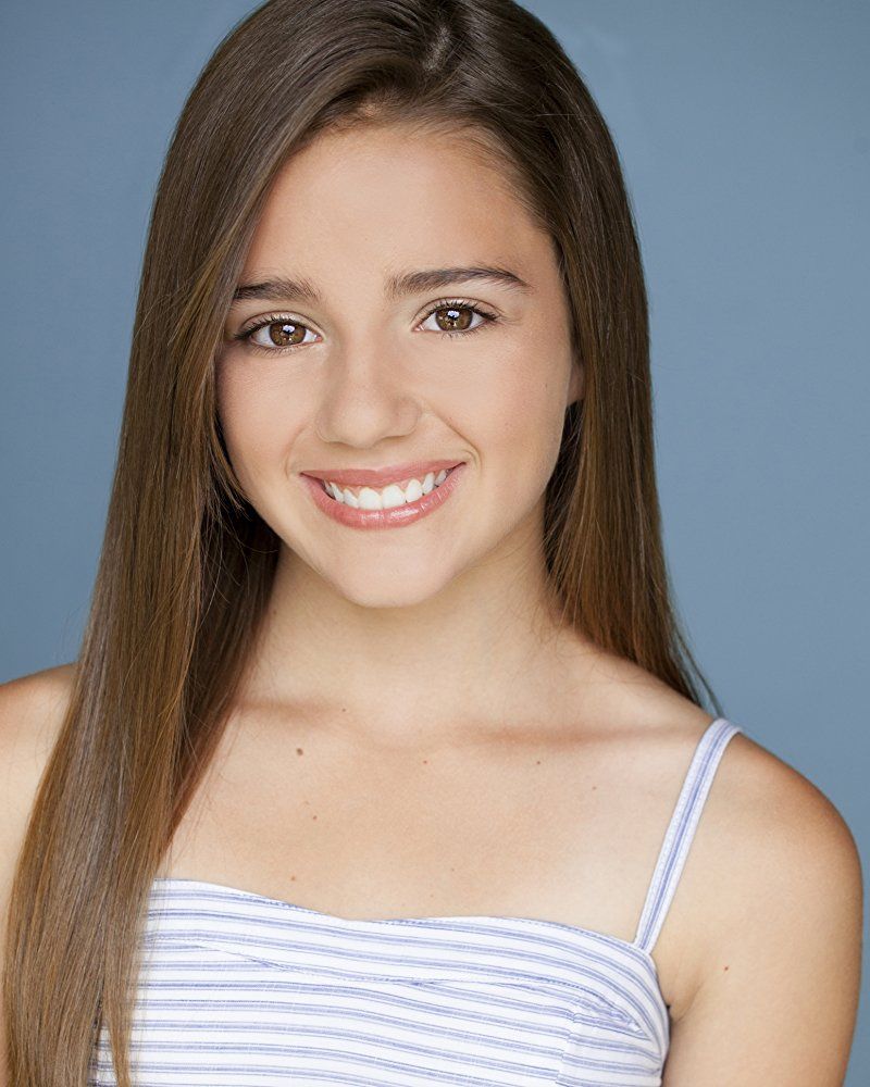 Ashleigh CRAIG, Biography and movies