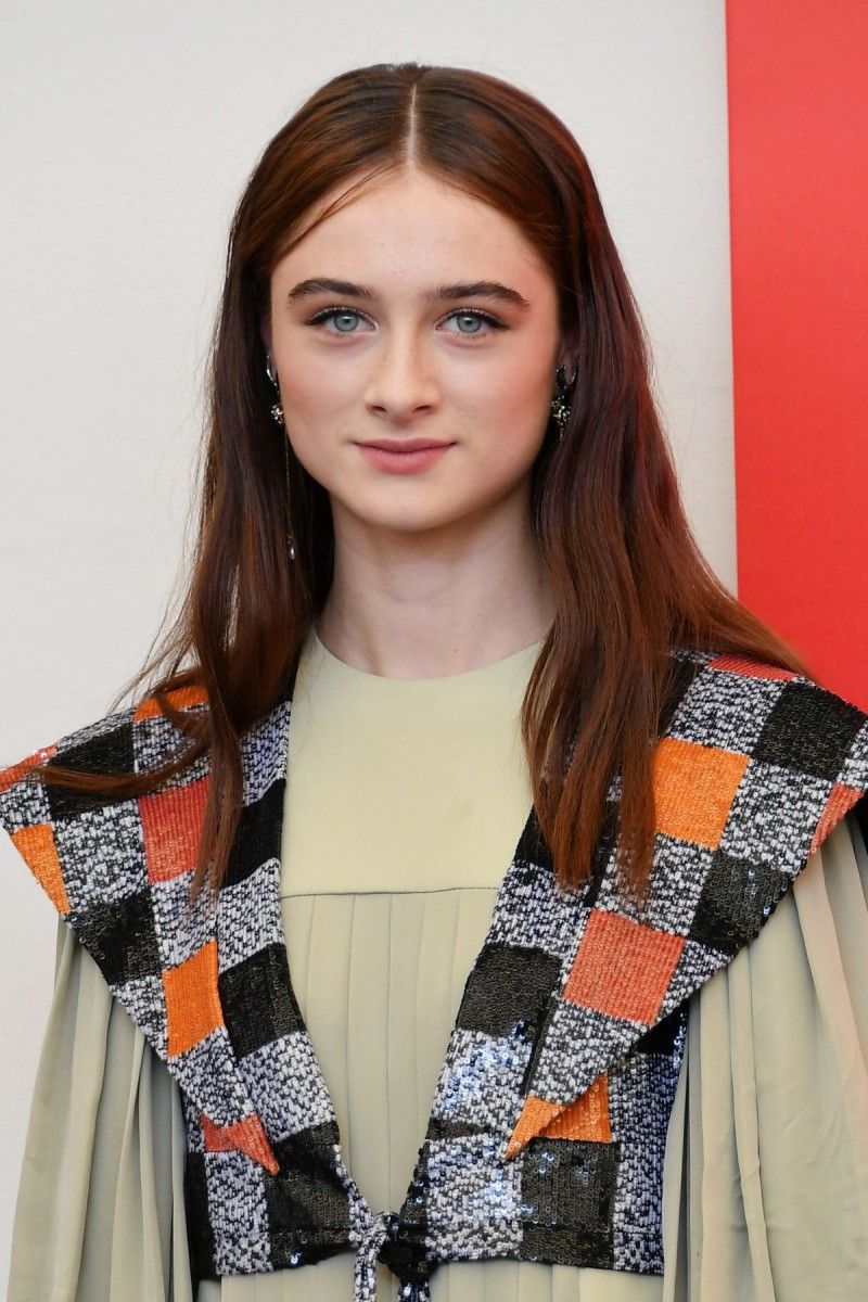 Raffey Cassidy Wallpapers - Wallpaper Cave