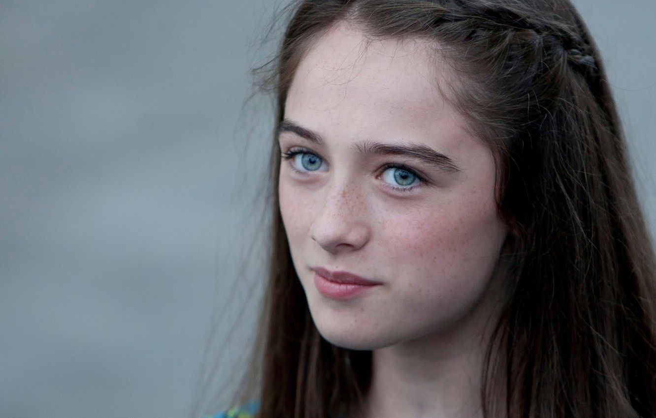 Raffey Cassidy Wallpapers - Wallpaper Cave