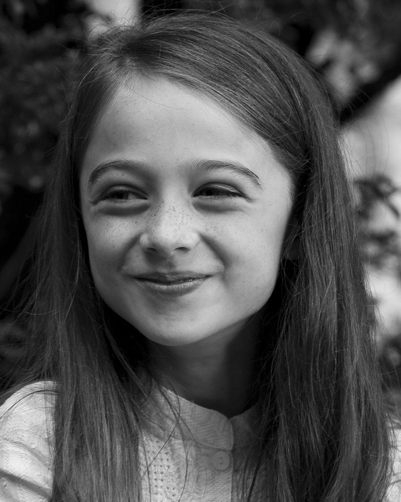 Raffey Cassidy Cassidy photo