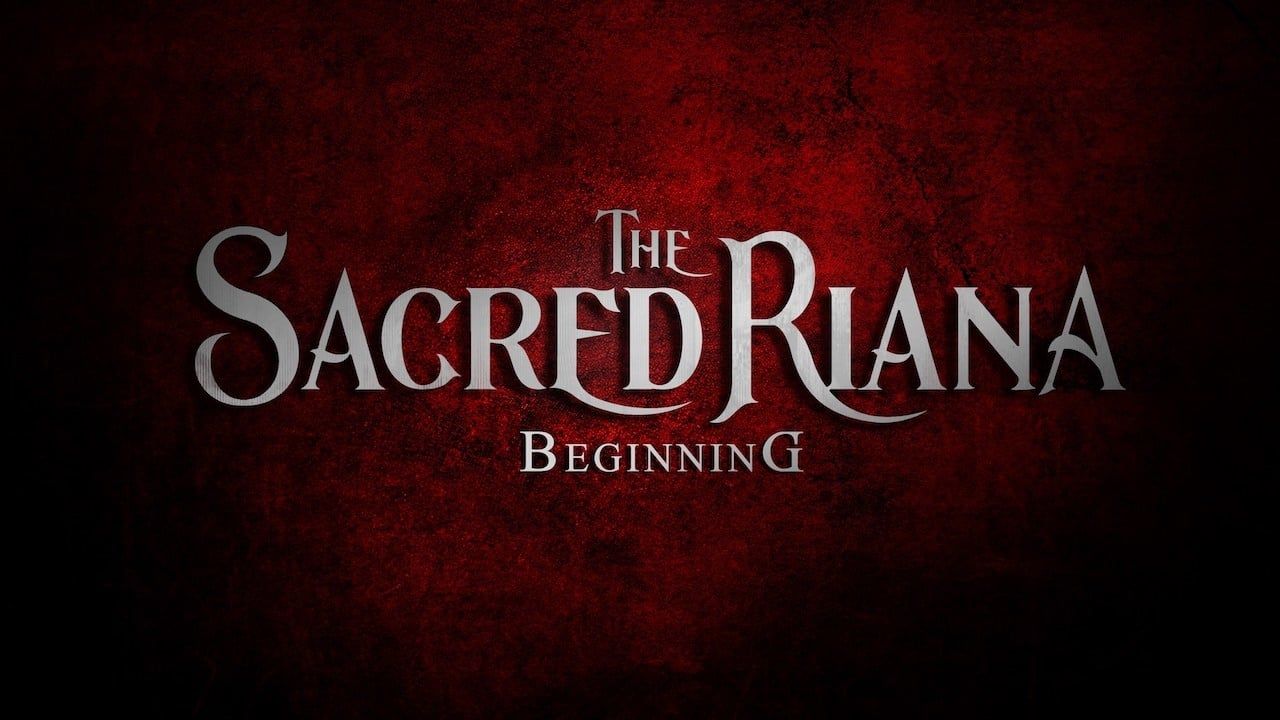 The Sacred Riana Wallpapers - Wallpaper Cave