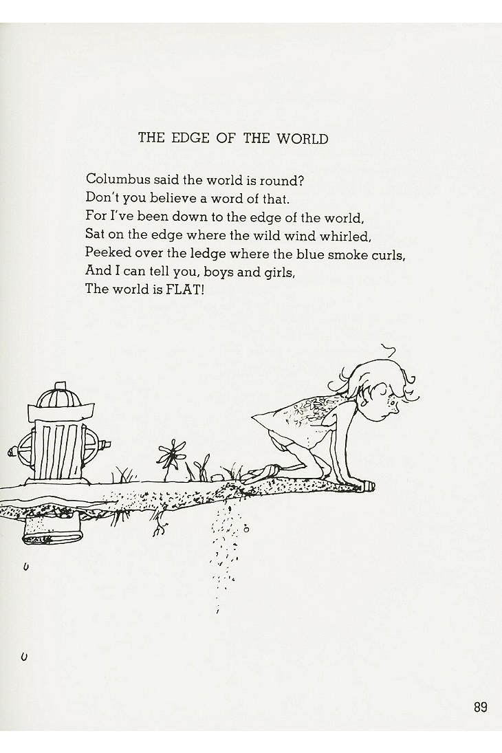 shel silverstein illustrations wallpaper