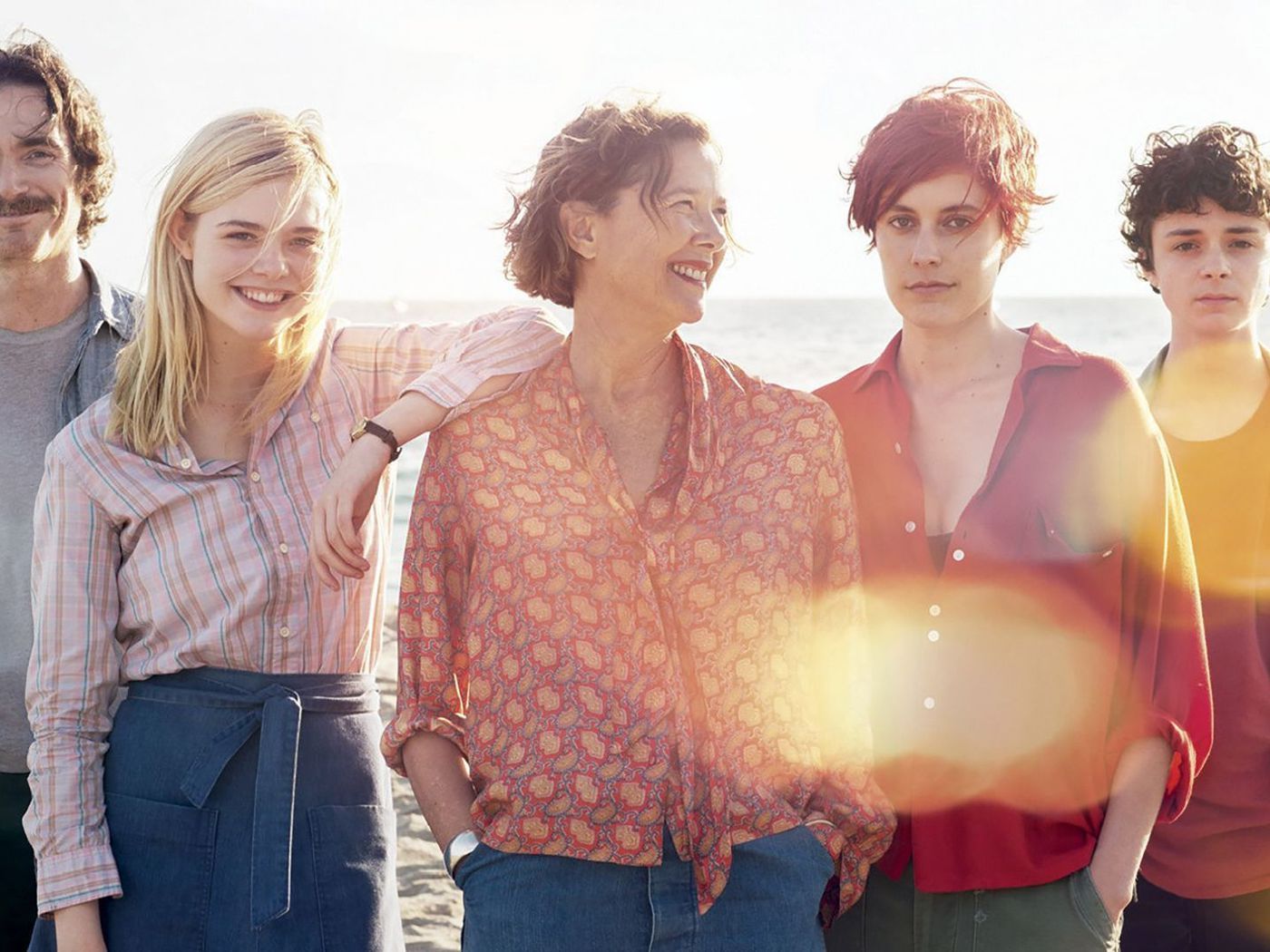 20th Century Women's story of a makeshift family in 1979 evokes a