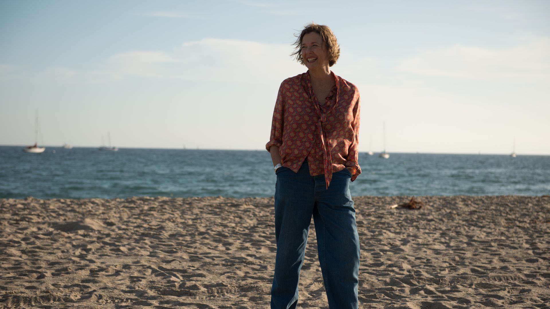 Review: 20th Century Women