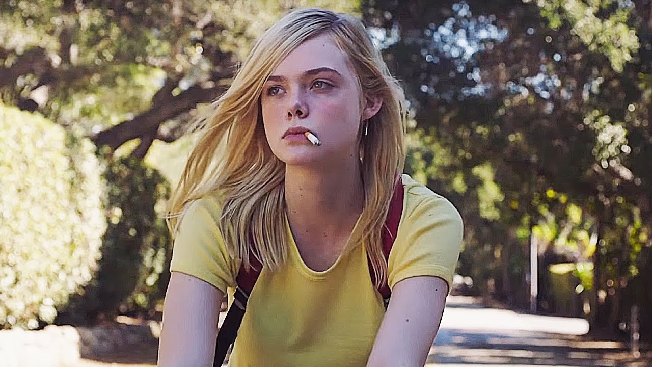 20th Century Women- a quirky comedy with excellent acting. East