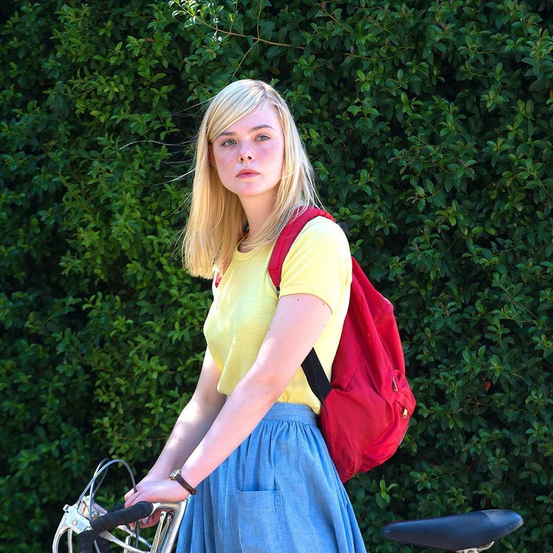 Elle Fanning Net Worth, Family, Movies, Private Life, Picture
