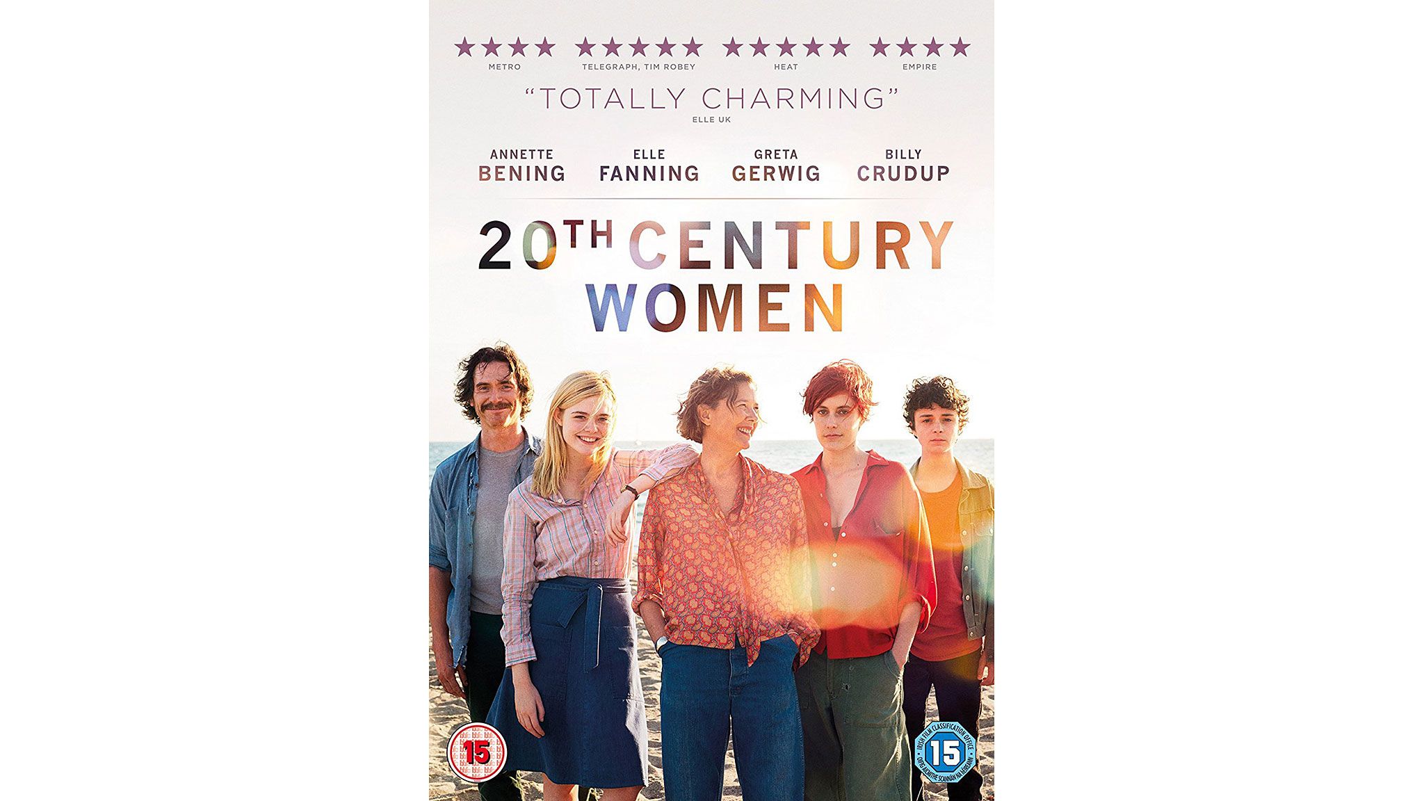 DVD: 20th Century Women