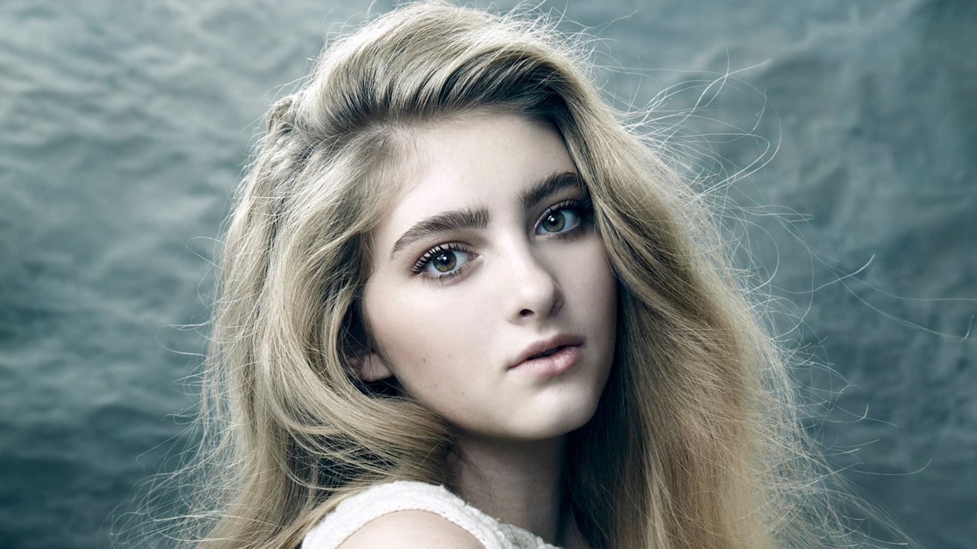 Willow Shields Wallpapers - Wallpaper Cave