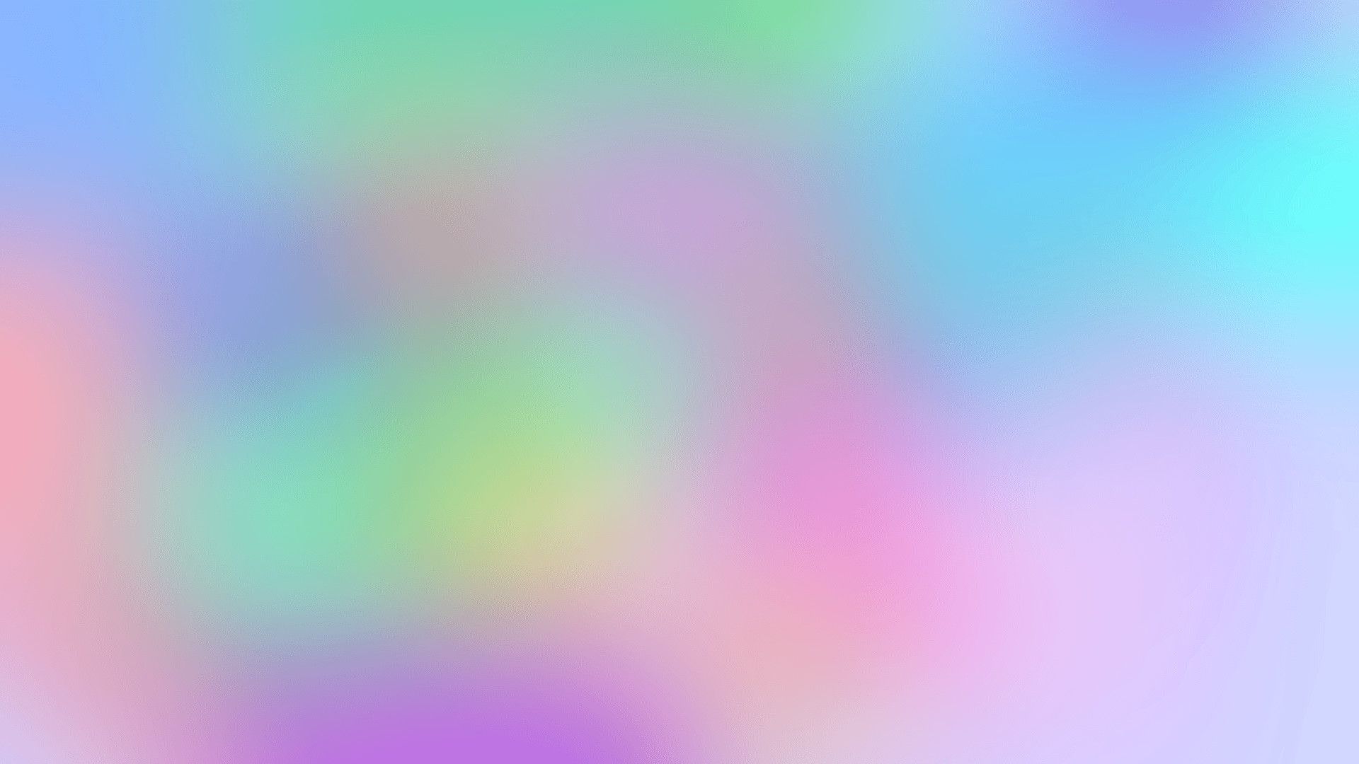 Pastel Colors Wallpaper