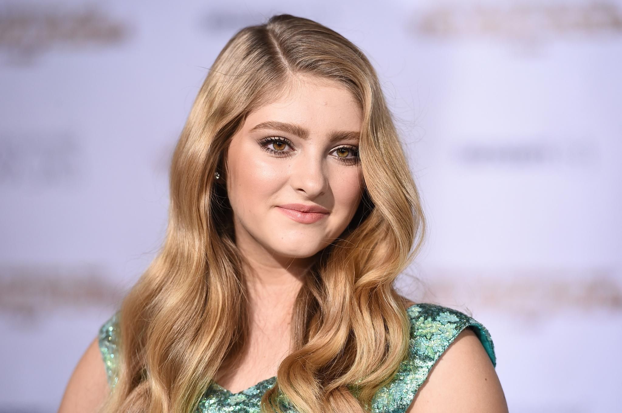 Willow Shields Wallpapers - Wallpaper Cave