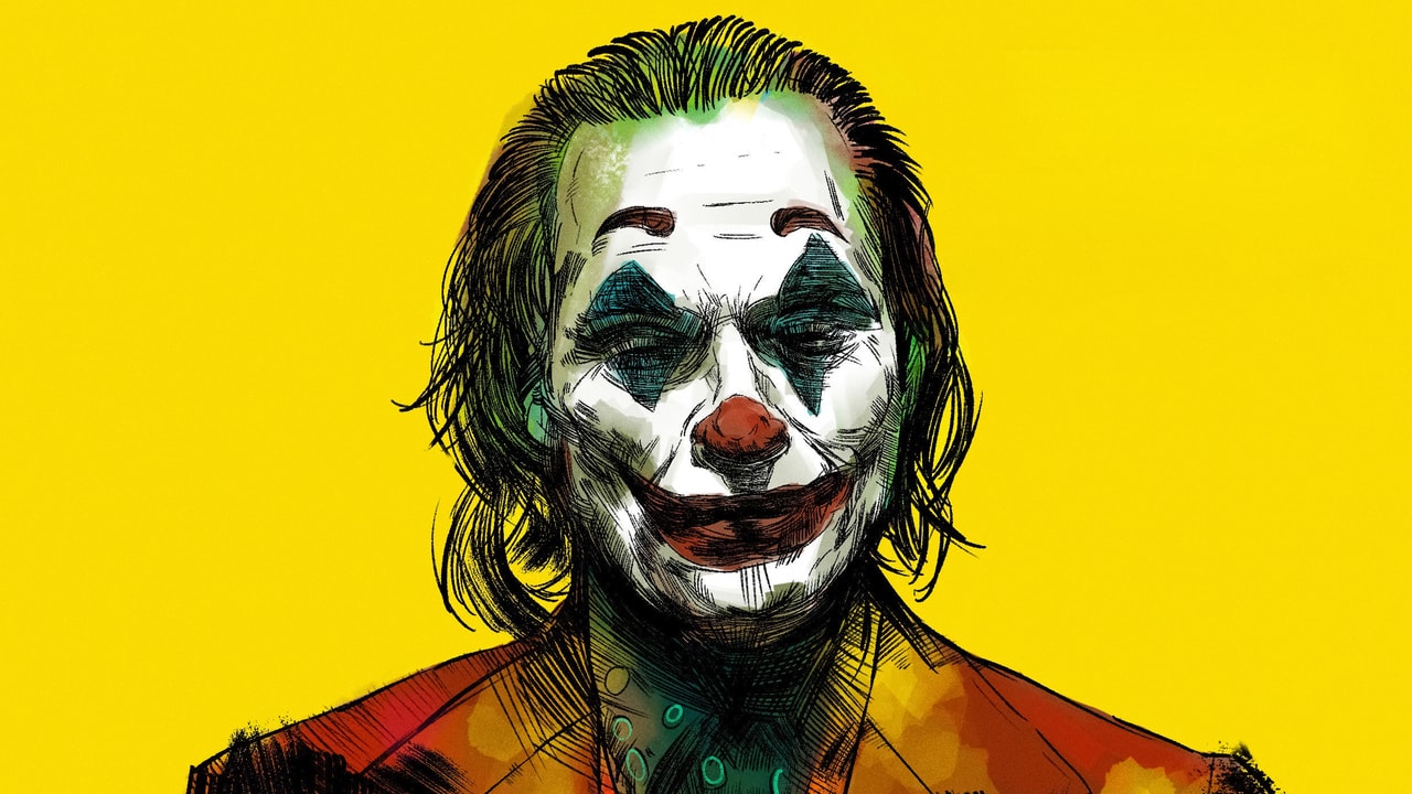 Joker Quotes (2019) That Will Show You Reality of This Cruel World