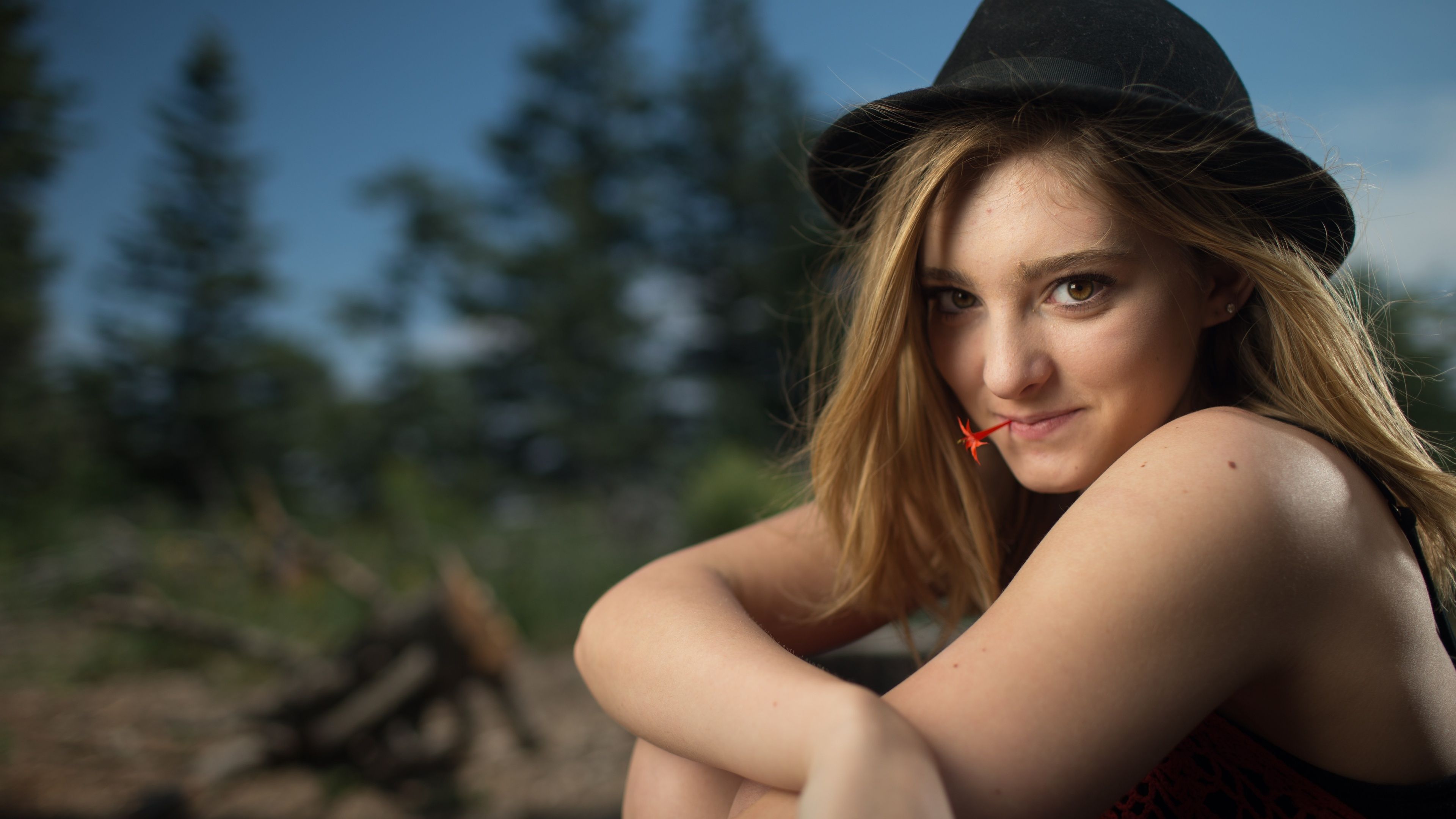 Wallpaper 4k Willow Shields Cute celebrities wallpaper, cute