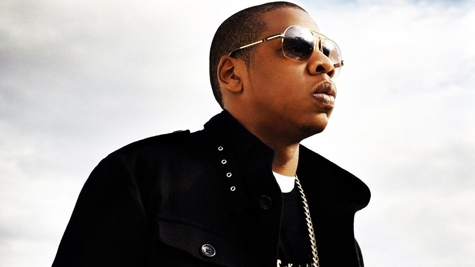 Wallpaper Jay Z American Hip Hop Artists Entrepreneurs Singer Men
