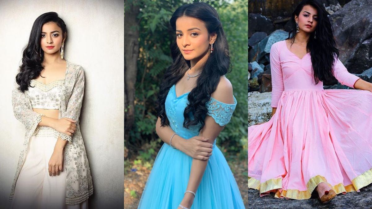 Mahima Makwana traditional photo: 50 beautiful image of Sapne