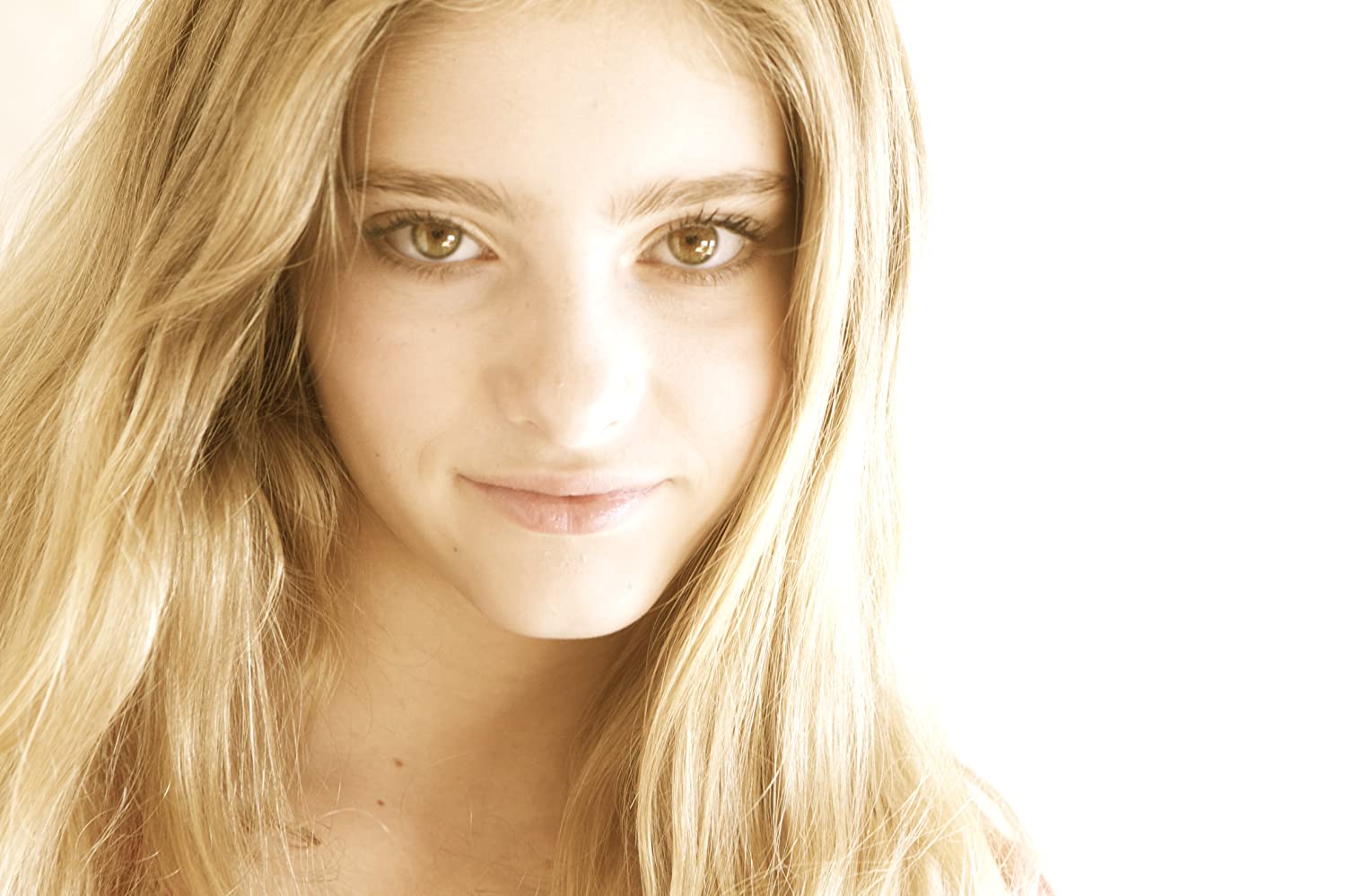 Willow Shields