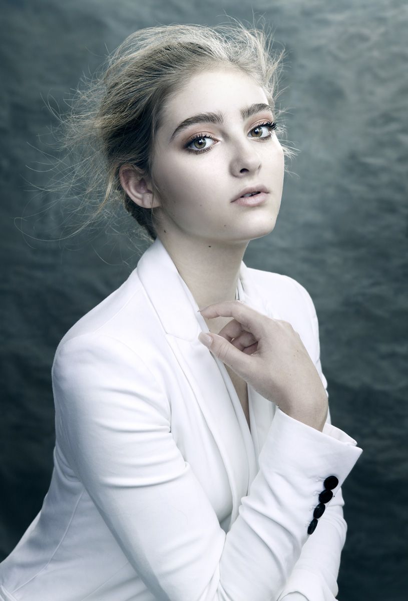 Willow Shields, Height & Life Story. Super Stars Bio