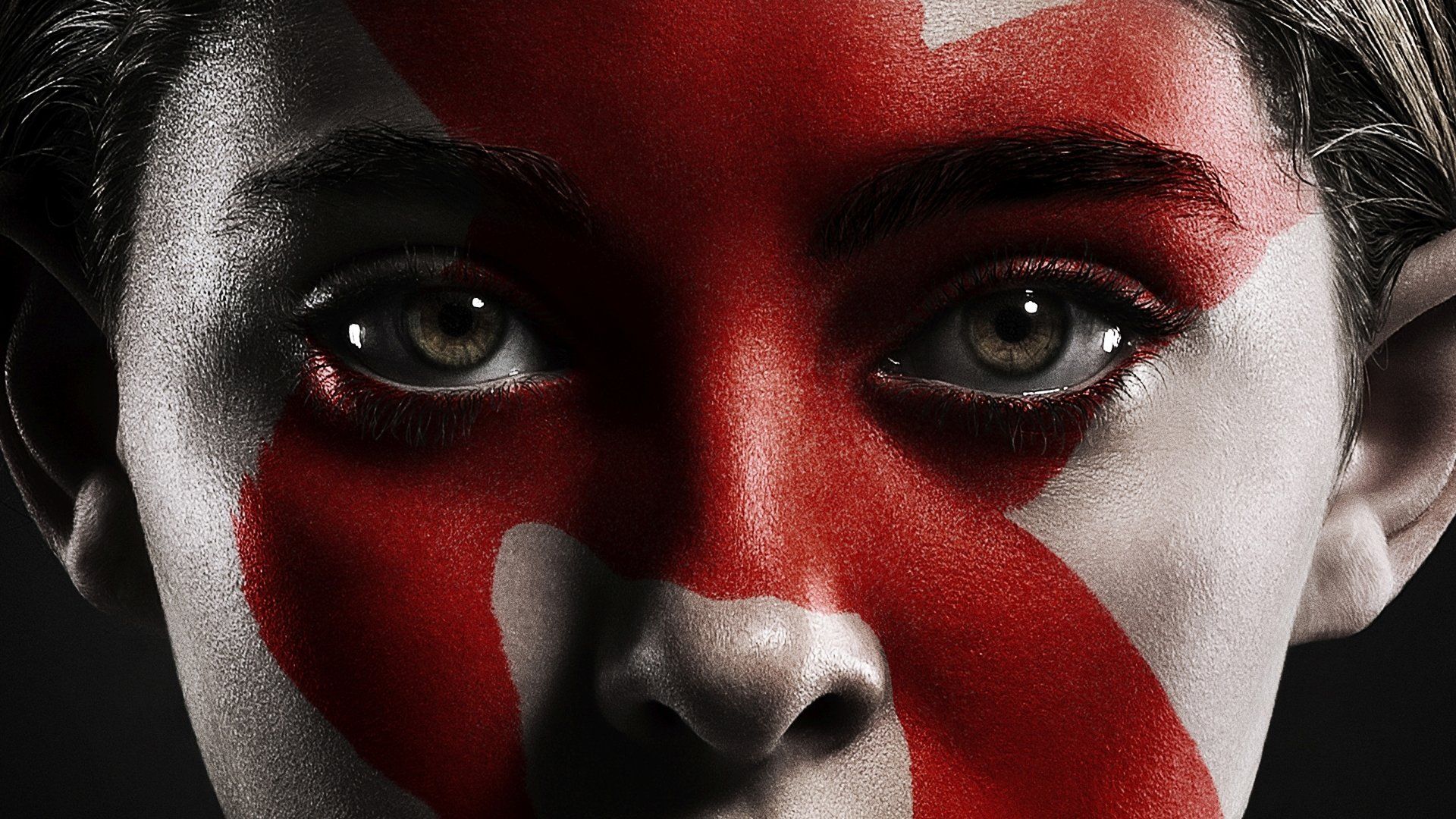 Willow Shields HD Wallpaper and Background Image