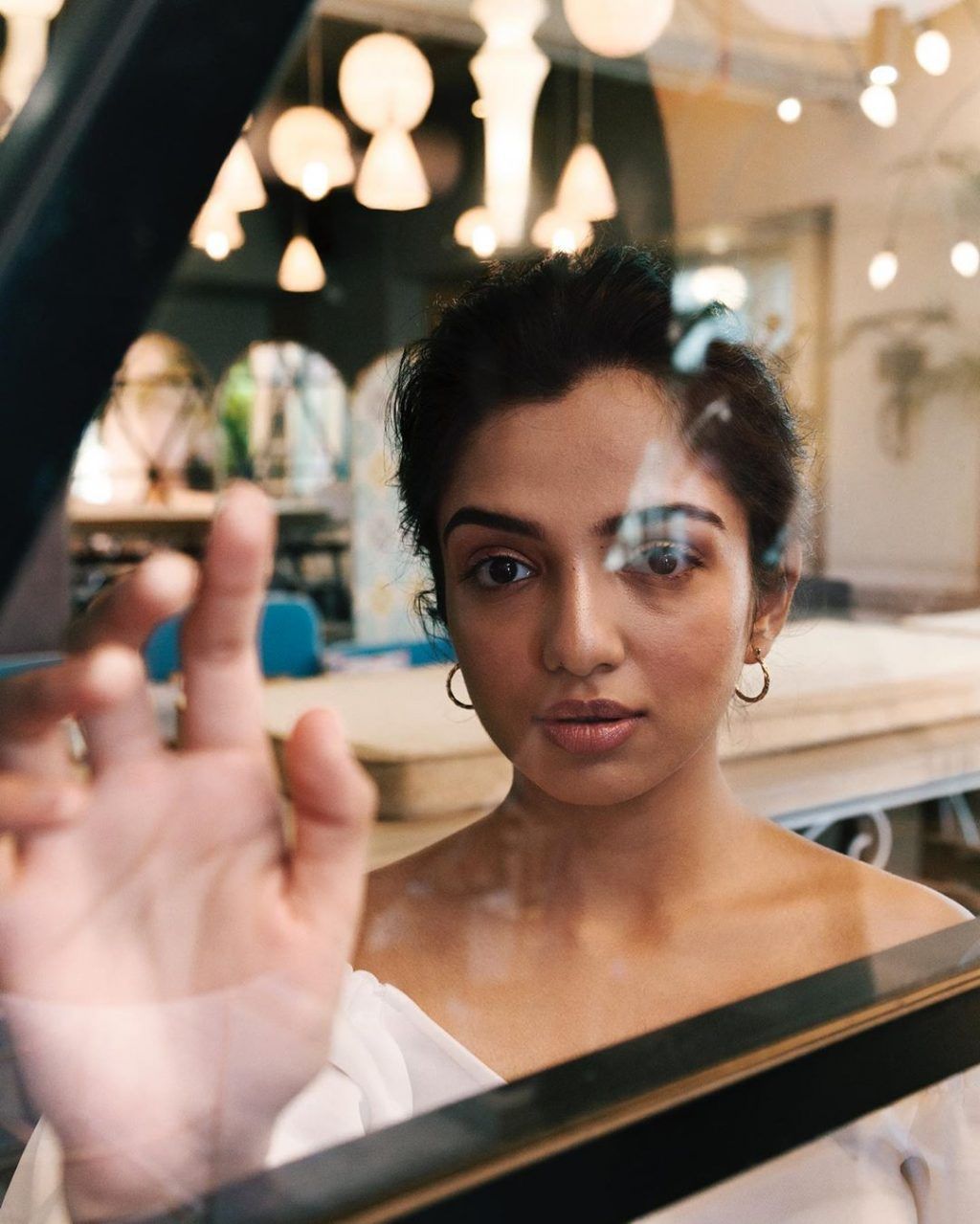 Cute Instagram Image of Ahsaas Channa. Ahsaas Channa Instagram