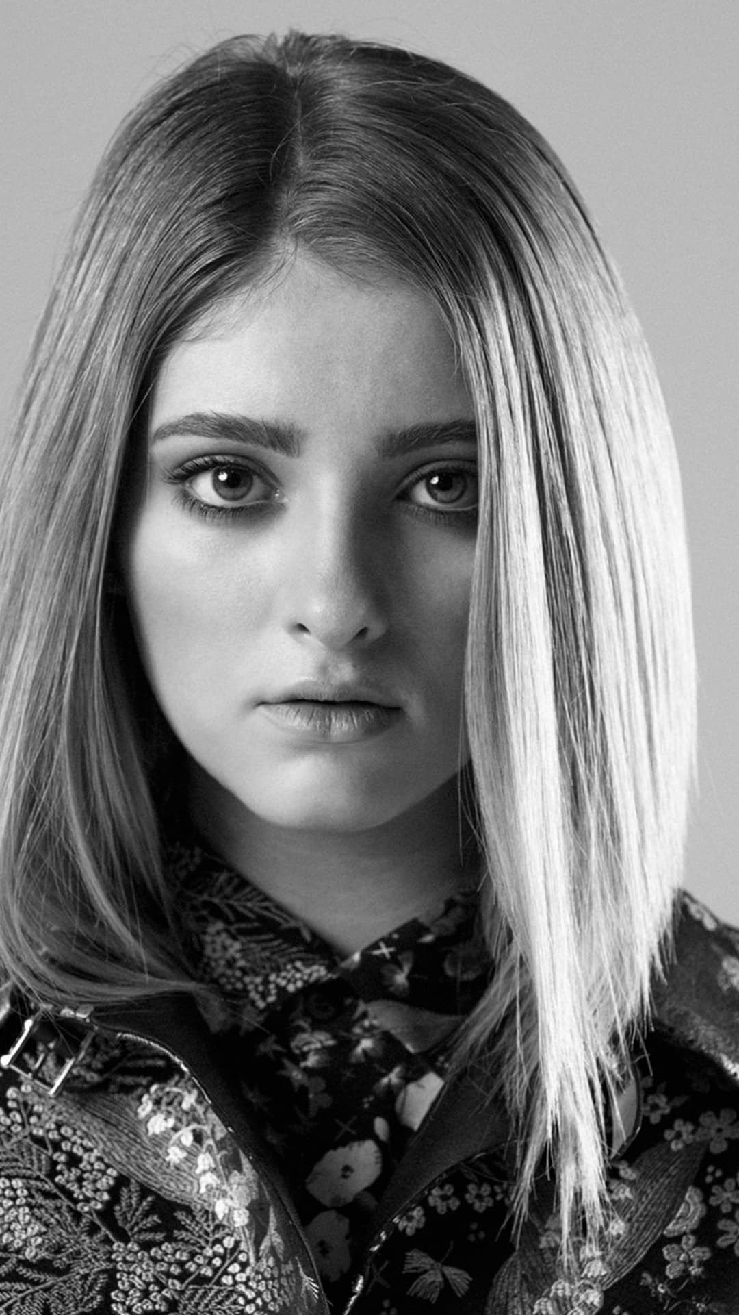 Willow Shields Wallpapers - Wallpaper Cave