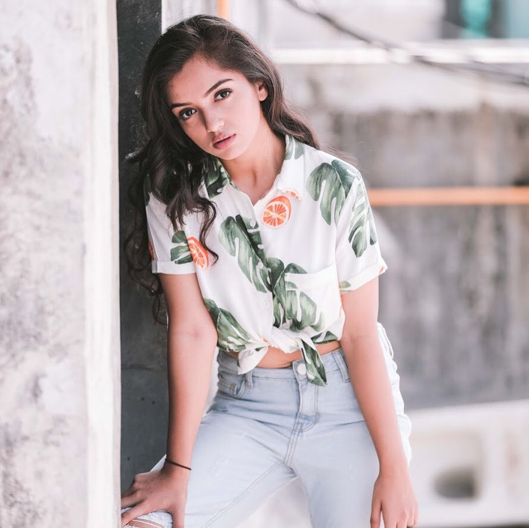 Ahsaas Channa • Instagram photo and videos