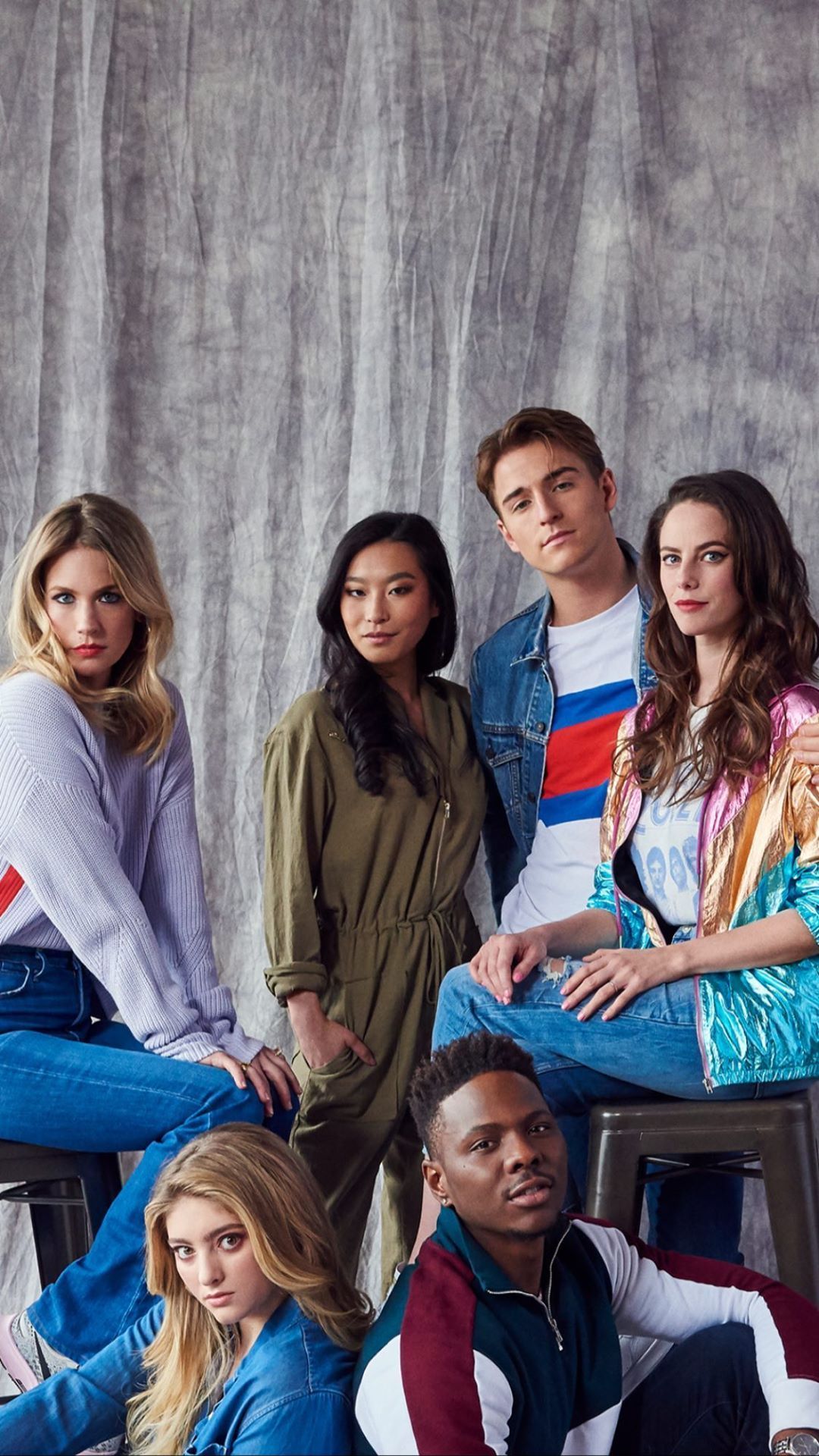 Wallpaper - em 2020. Filmes, Series e filmes