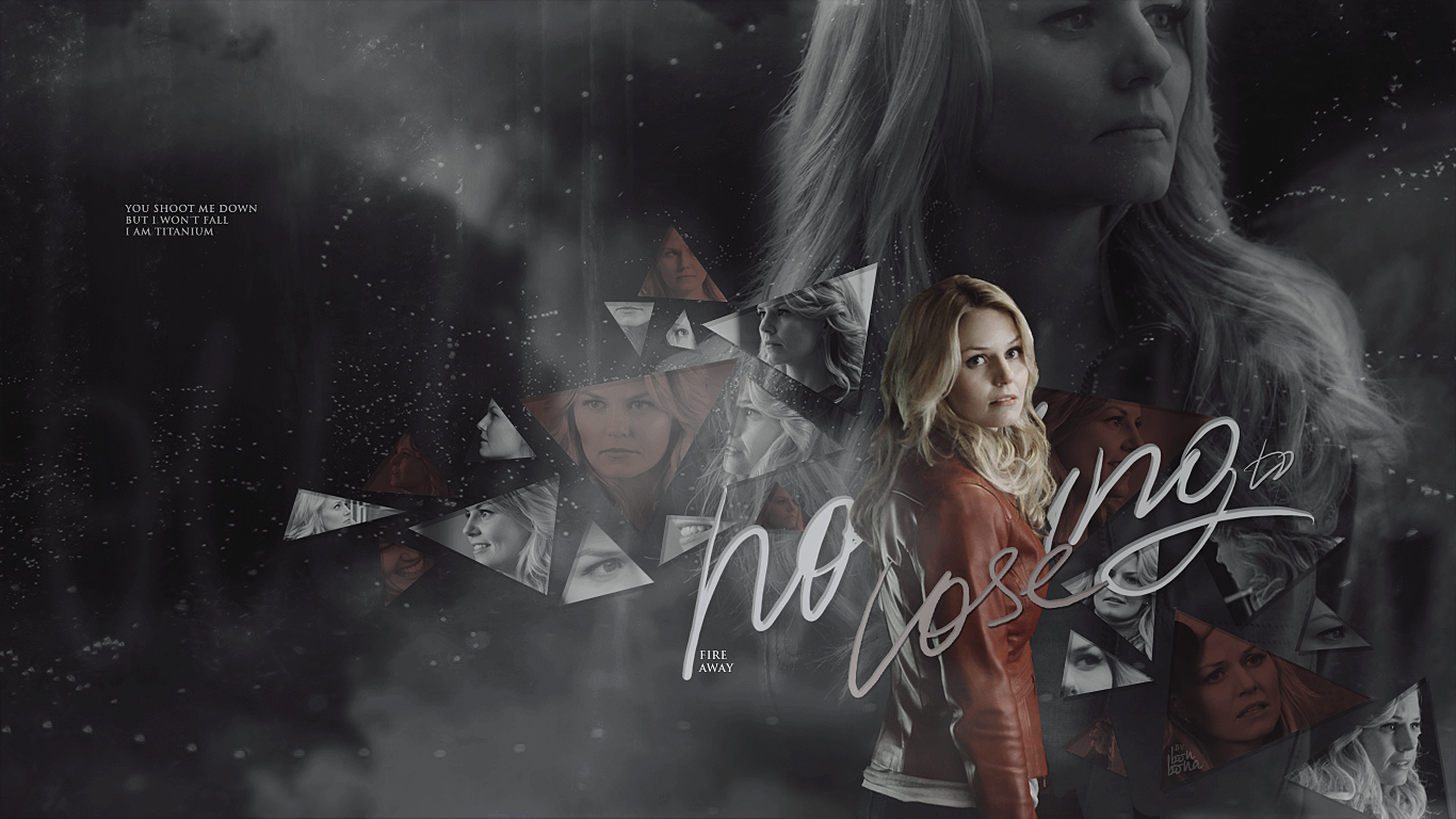 Emma Swan Wallpaper