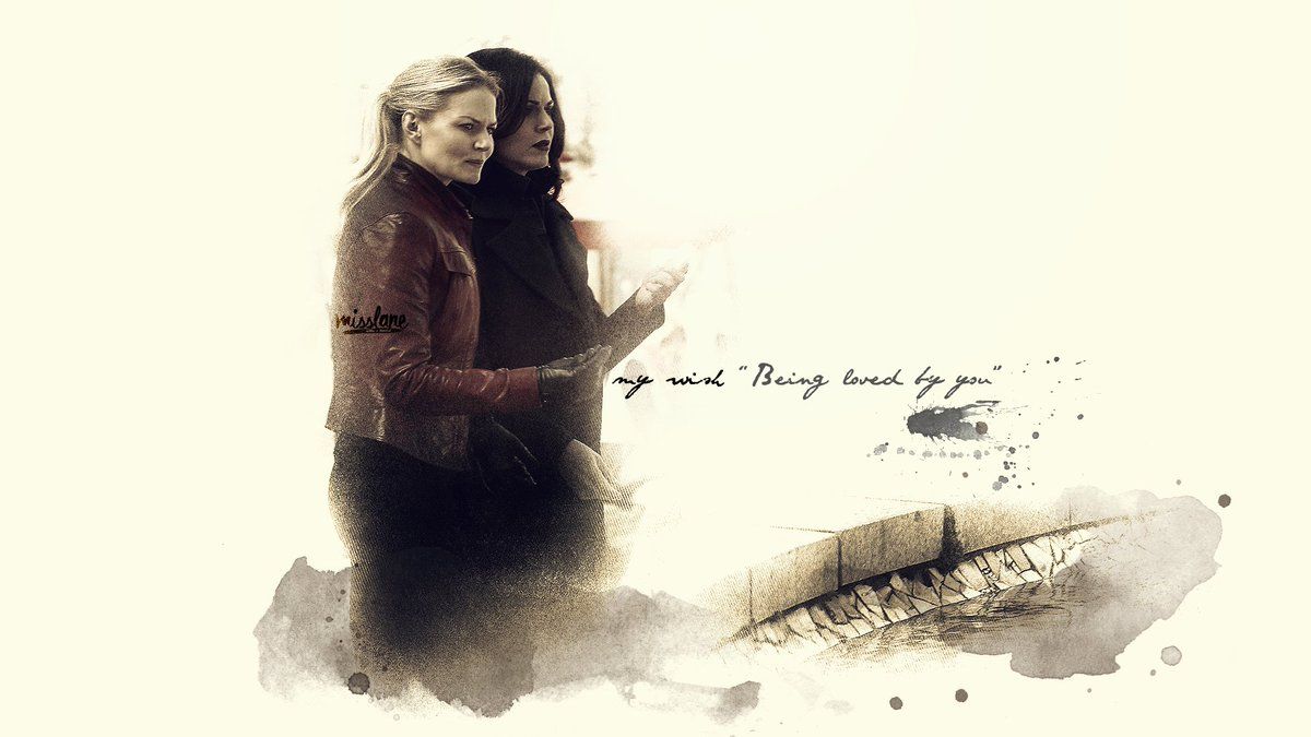 Misslane ∞ 46 My wish: being loved