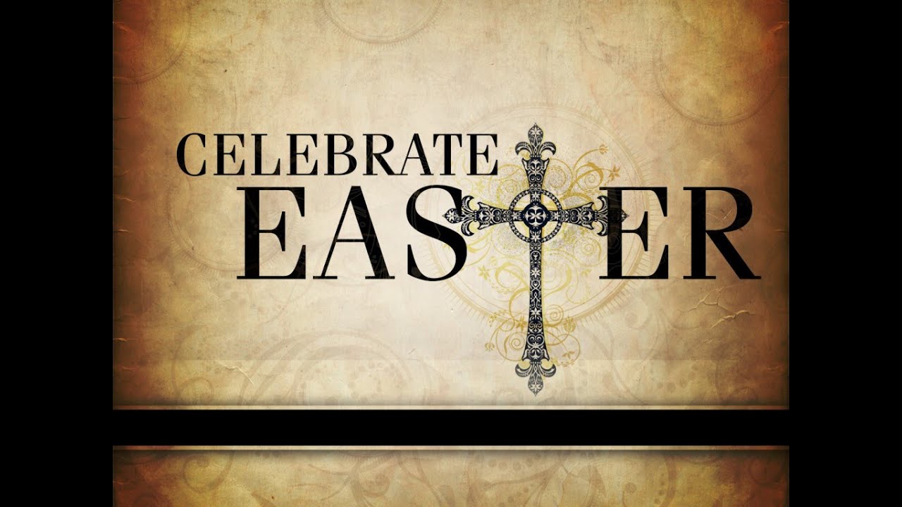 Easter Greetings Image And Easter Quotes From The Bible