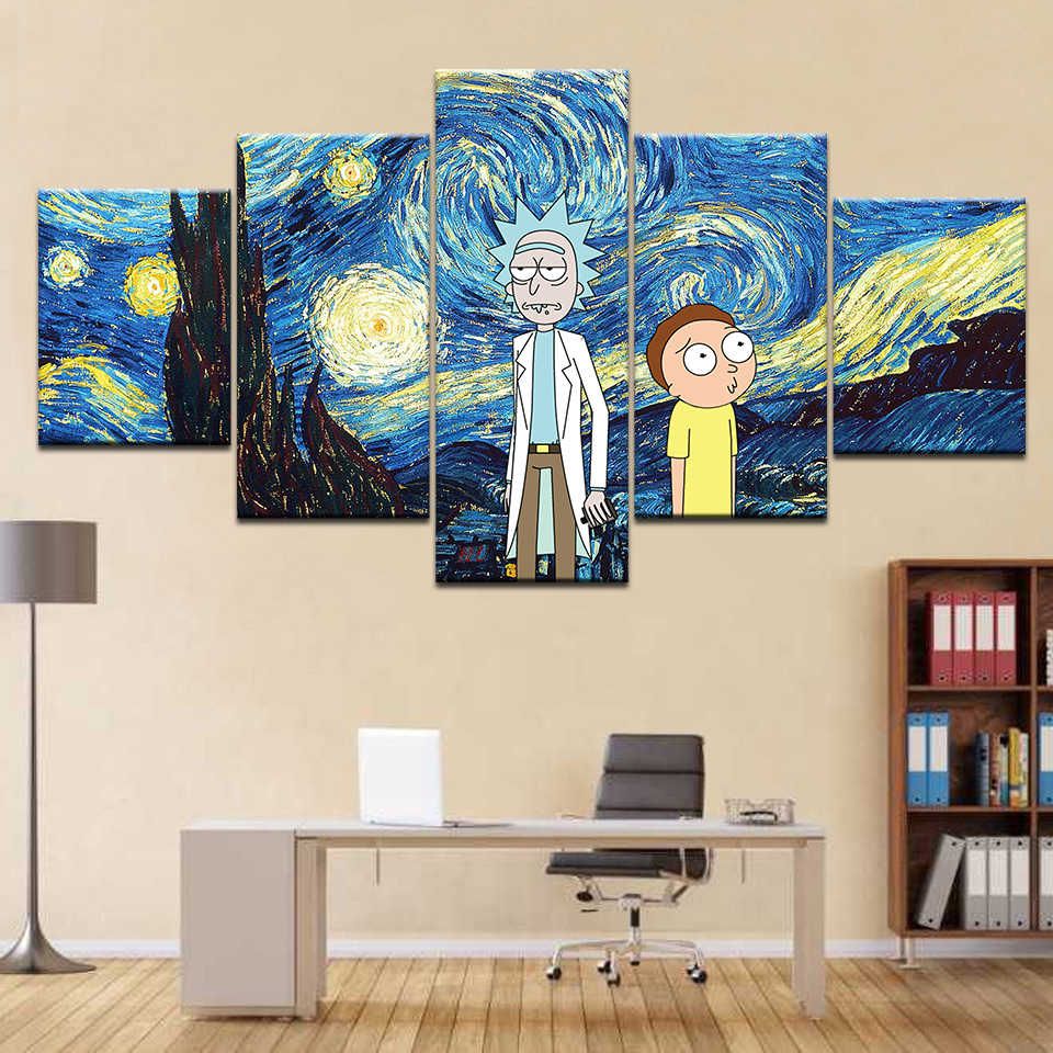 Anime Room Artwork Wallpapers Wallpaper Cave