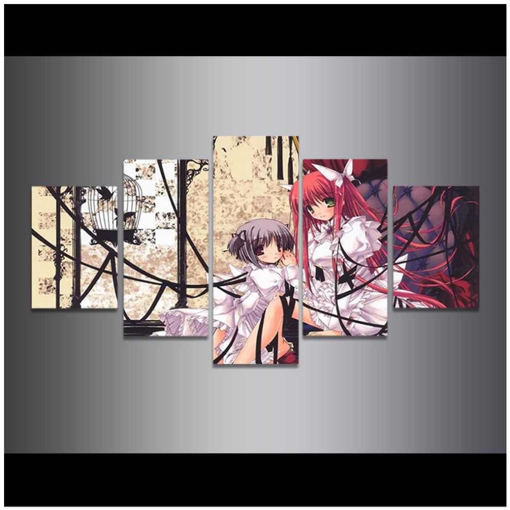 Buy Anime Canvas Online In India  Etsy India