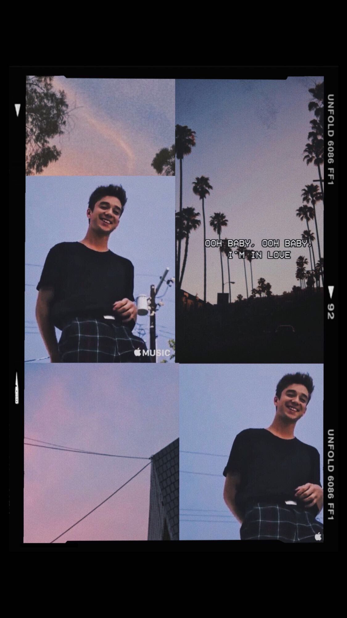 Daniel Seavey Aesthetic Wallpapers - Wallpaper Cave
