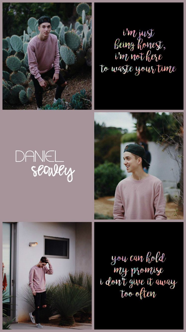 Why Don't We Aesthetic