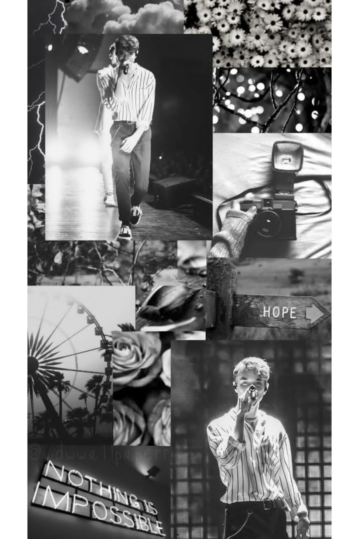 Daniel Seavey Aesthetic Wallpapers - Wallpaper Cave