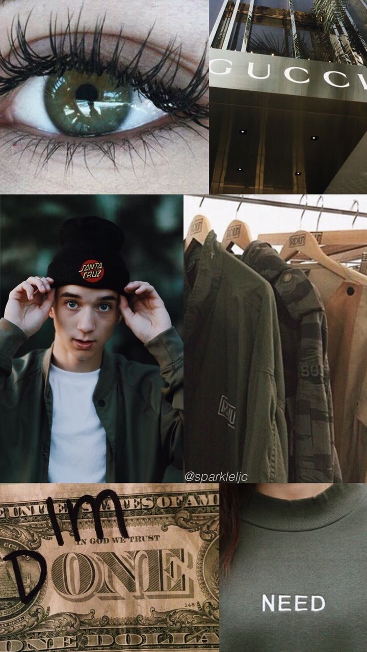 Daniel Seavey FREE lockscreen✨ uploaded by via♡