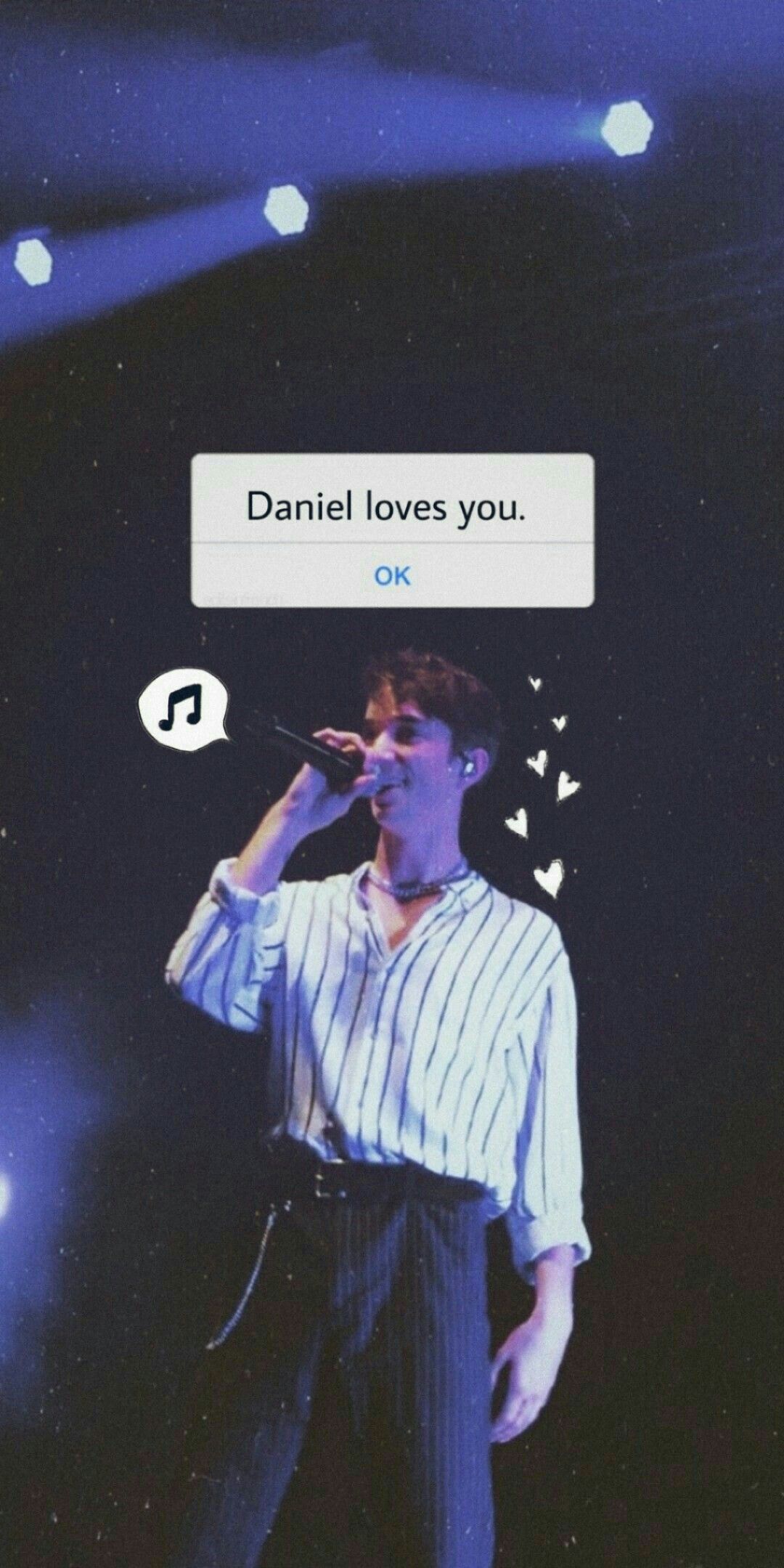 Daniel Seavey Aesthetic Wallpapers - Wallpaper Cave