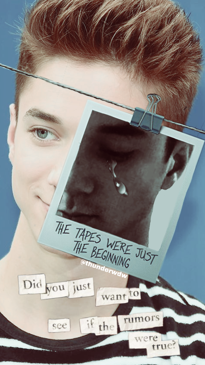 Daniel Seavey Wallpaper